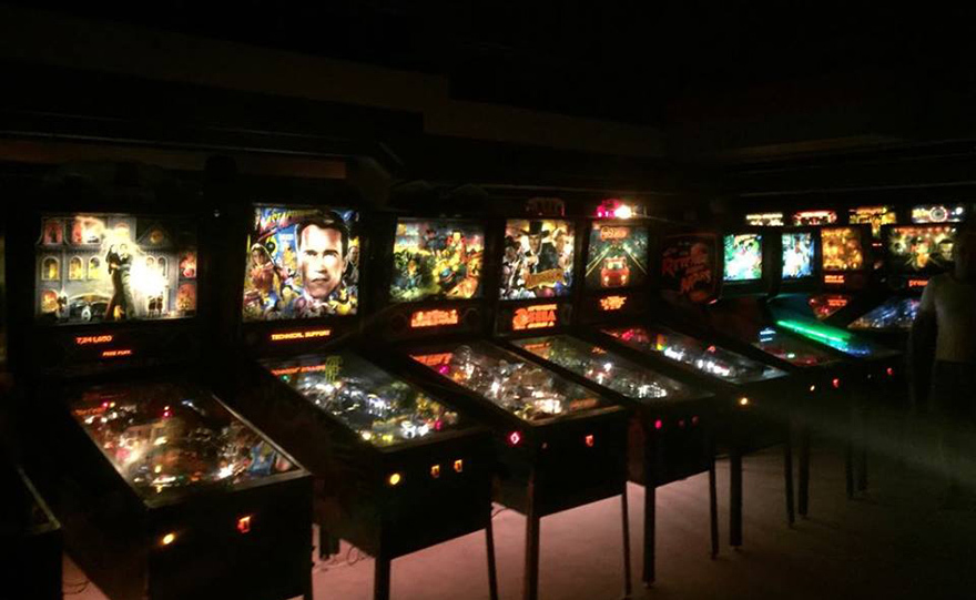 Το Μουσείο Φλίπερ της Αθήνας!