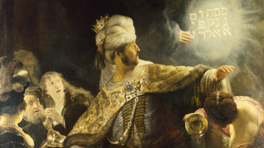 Οι... περίεργες αποχρώσεις του κίτρινου: Μία «σκοτεινή» ιστορία πίσω από το πιο λαμπερό χρώμα