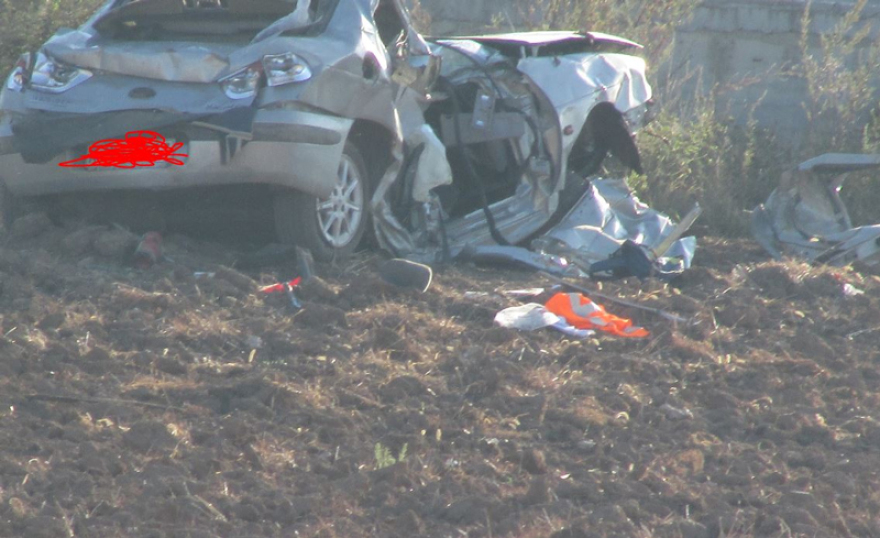 Τραγωδία στην Κοζάνη: Τροχαίο δυστύχημα με τρεις νεκρούς ηλικίας 17-19 ετών