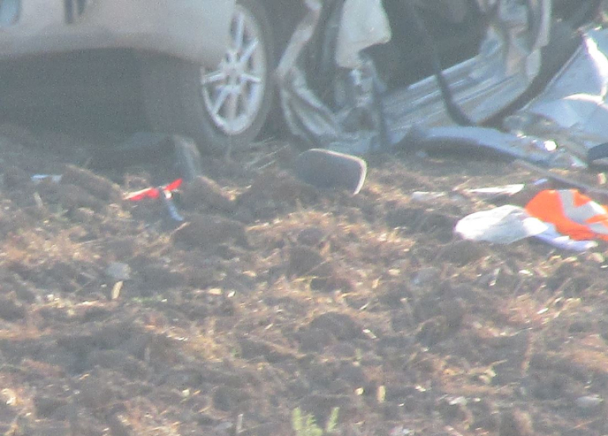 Τραγωδία στην Κοζάνη: Τροχαίο δυστύχημα με τρεις νεκρούς ηλικίας 17-19 ετών