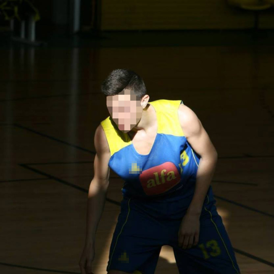 Θρήνος στην Κοζάνη για τους τρεις εφήβους που «χάθηκαν» στο μοιραίο τροχαίο