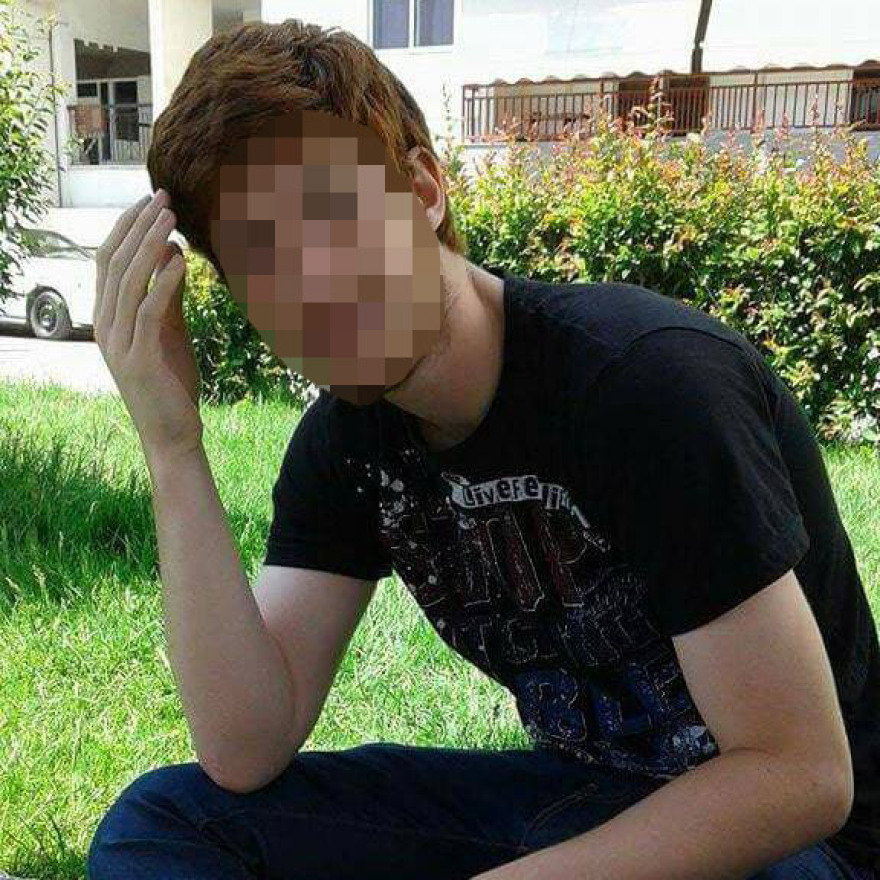 Θρήνος στην Κοζάνη για τους τρεις εφήβους που «χάθηκαν» στο μοιραίο τροχαίο