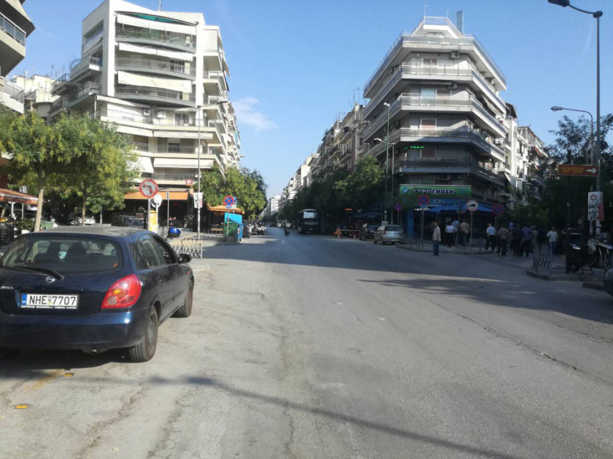 Τσίπρας: Αφήνουμε πίσω μας την κρίση - Ρος: Νιώθουμε μεγάλη χαρά που η οικονομία βελτιώνεται