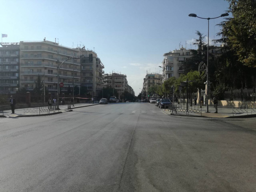 Τσίπρας: Αφήνουμε πίσω μας την κρίση - Ρος: Νιώθουμε μεγάλη χαρά που η οικονομία βελτιώνεται