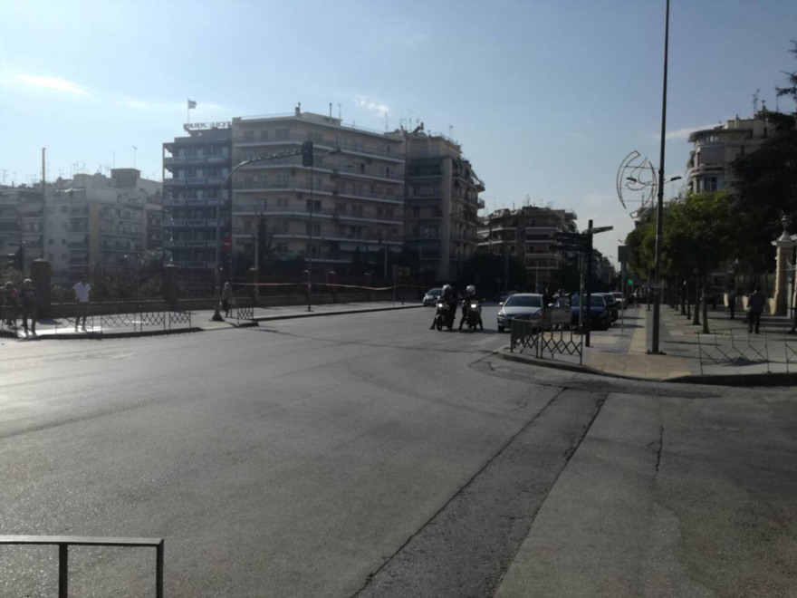 Τσίπρας: Αφήνουμε πίσω μας την κρίση - Ρος: Νιώθουμε μεγάλη χαρά που η οικονομία βελτιώνεται