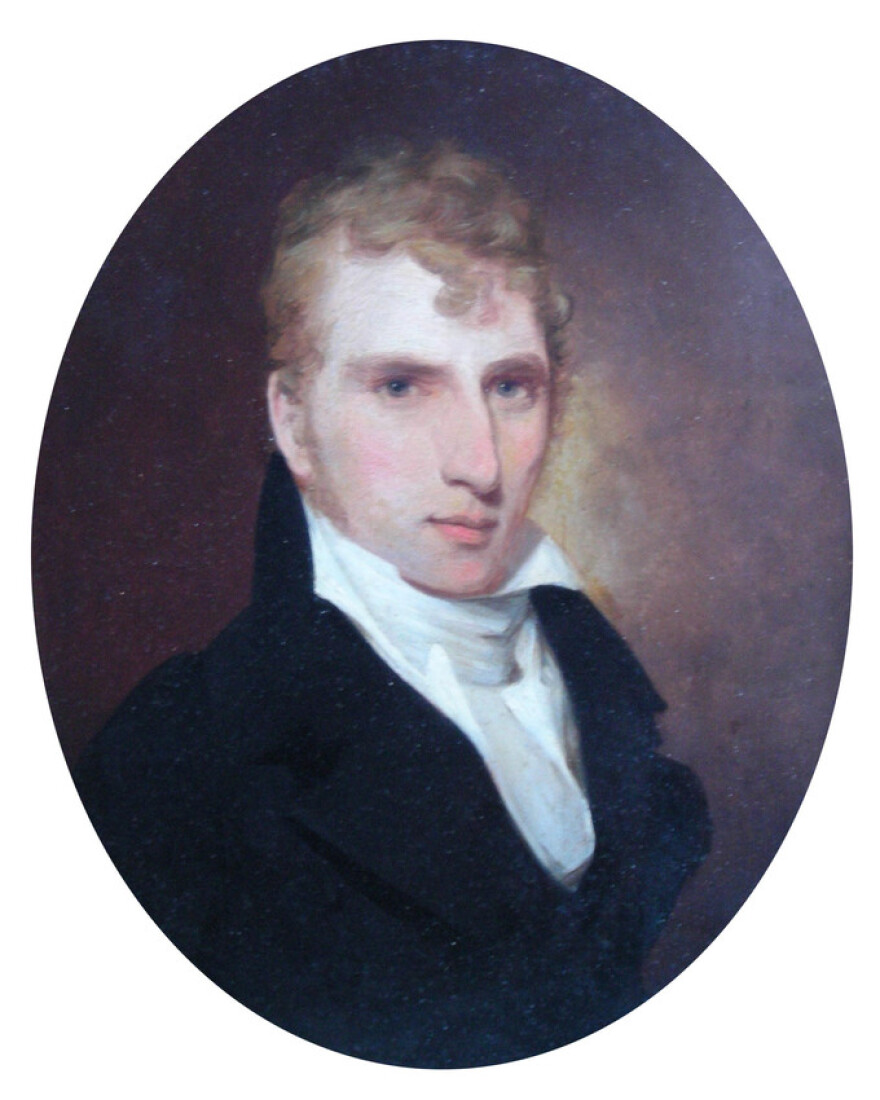 Έντγκαρ Άλαν Πόε: Μια αυτοκαταστροφική ιδιοφυΐα