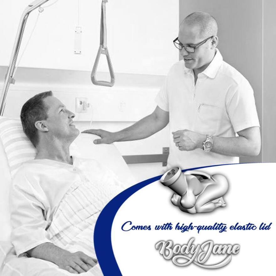 Κύπρος: Αντιδράσεις για ουροδοχείο σε σχήμα γυναικείου σώματος με... επιχορηγία από την ΕΕ!