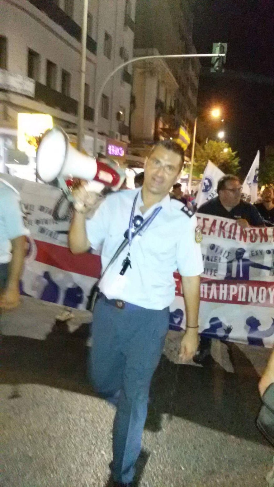 ΔΕΘ 2018: Αστυνομοκρατούμενη πόλη η Θεσσαλονίκη - Τα τρία «καυτά» σημεία που θα εστιάσει η ΕΛΑΣ