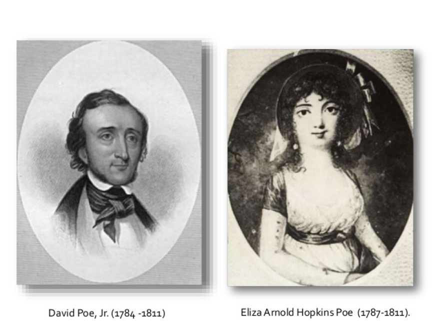 Έντγκαρ Άλαν Πόε: Μια αυτοκαταστροφική ιδιοφυΐα