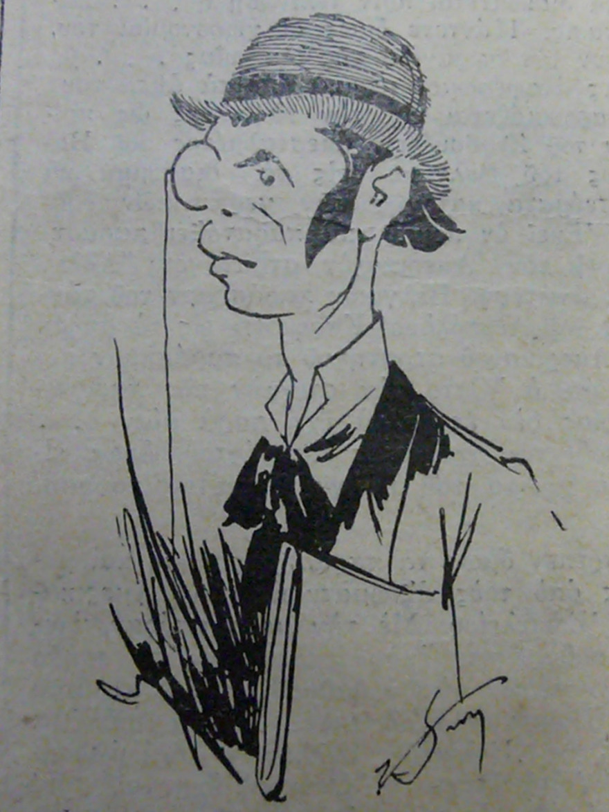 Επάγγελμα: Κριτικός συναυλιών