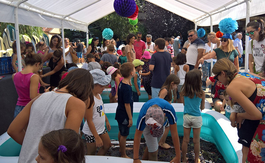 Η Νεμέα και οι Μεγάλες Μέρες της