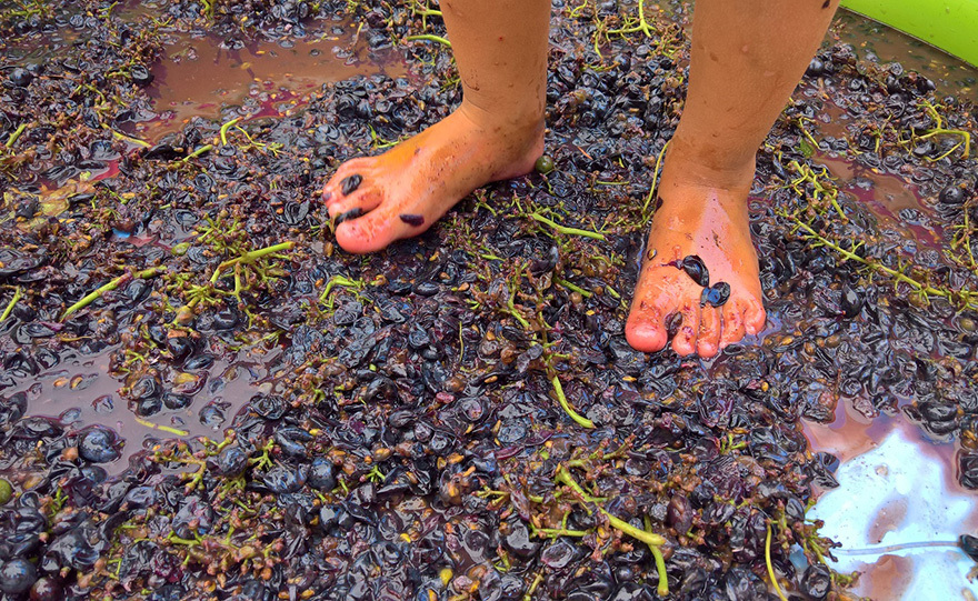 Η Νεμέα και οι Μεγάλες Μέρες της