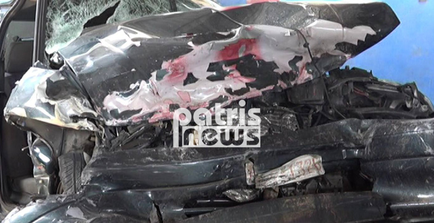 Αυτός είναι ο άτυχος 30χρονος που «έσβησε» στην άσφαλτο λίγες ώρες πριν από τον γάμο της αδερφής του