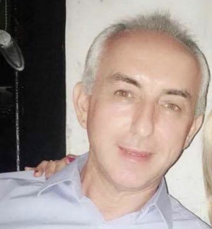 Αυτός είναι ο άτυχος φαρμακοποιός που δολοφονήθηκε στο Νέο Ψυχικό 