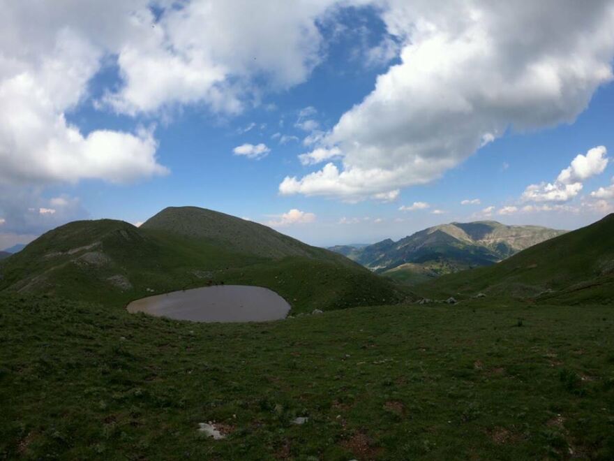 Αγραφα: Κάτοικοι και φορείς αντιδρούν για τις ανεμογεννήτριες