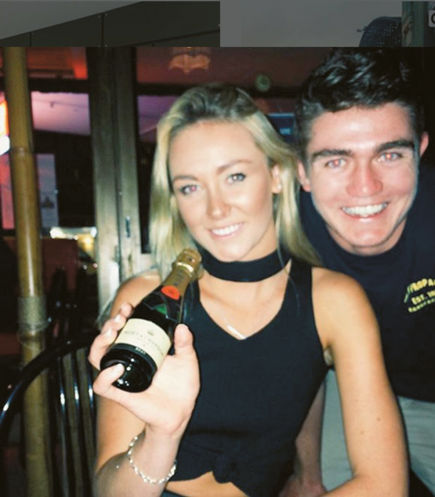 Κεφαλονιά: Τι πραγματικά κρύβεται πίσω από την αυτοκτονία της 20χρονης καλλονής από την Αυστραλία