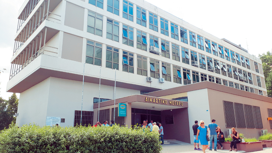 10.119 πλατείες και δημόσια κτίρια στο Υπερταμείο προς... αξιοποίηση