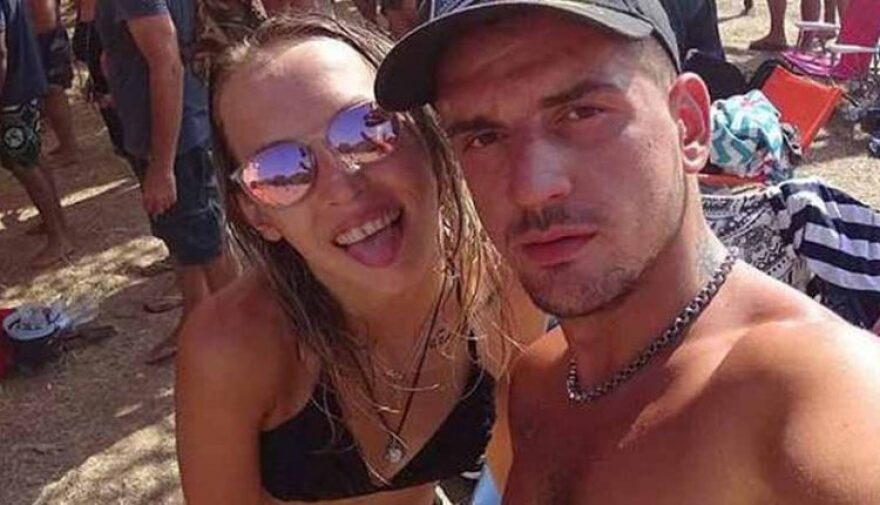 Τροχαίο στην Αγίου Μελετίου: «Βρείτε ποιος σκότωσε το παιδί μου» λέει ο πατέρας της 23χρονης 