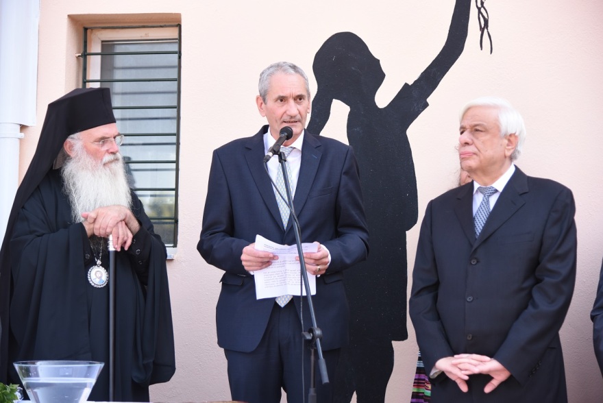 ΟΠΑΠ: Πλήρης ανακαίνιση δύο σχολικών μονάδων στις πυρόπληκτες περιοχές της Ραφήνας και του Νέου Βουτζά