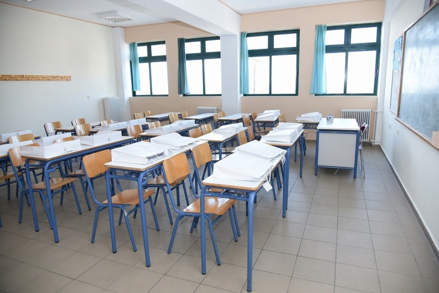 ΟΠΑΠ: Πλήρης ανακαίνιση δύο σχολικών μονάδων στις πυρόπληκτες περιοχές της Ραφήνας και του Νέου Βουτζά