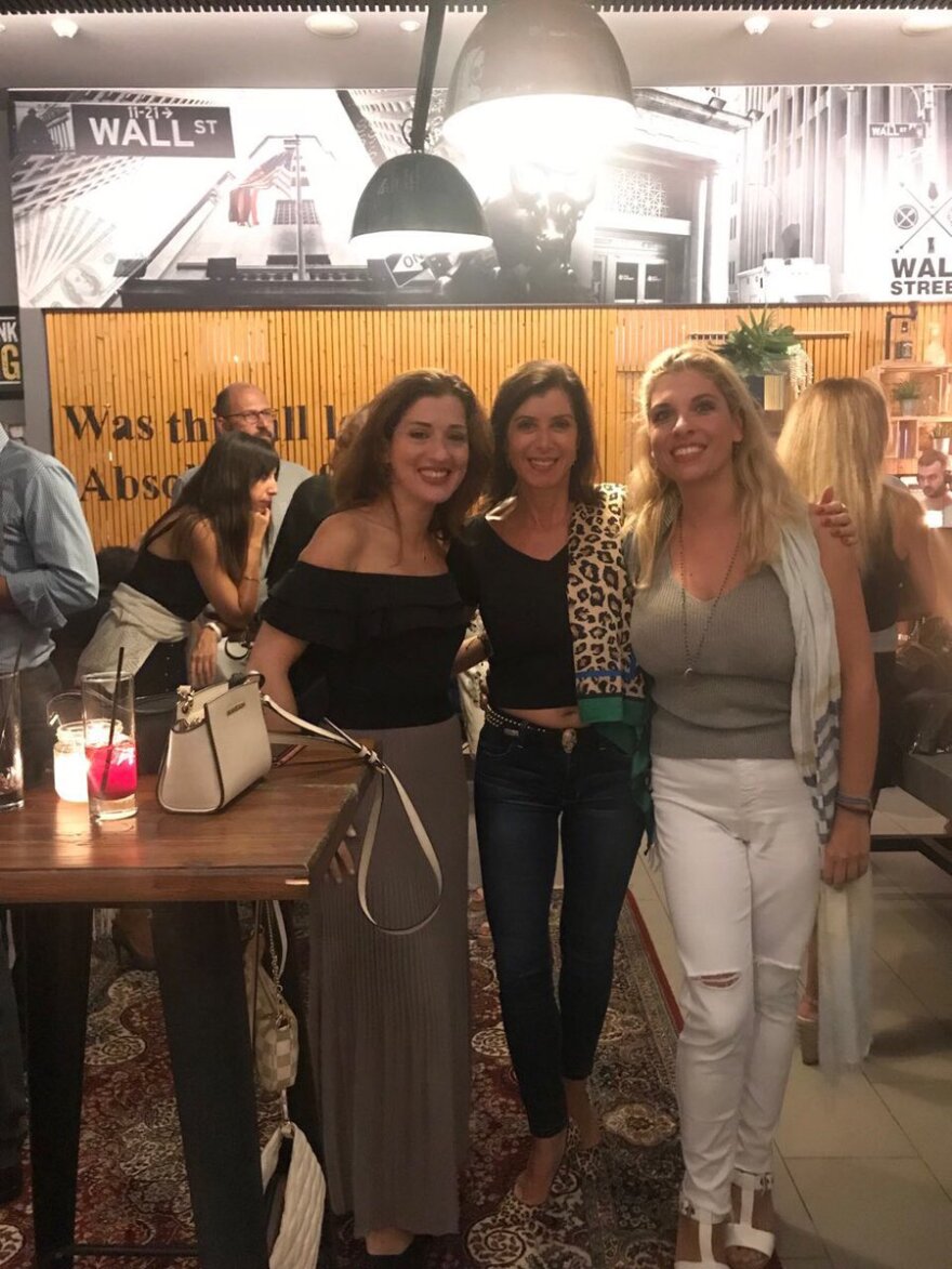 Τα λεοπάρ της Αννας Μισέλ Ασημακοπούλου