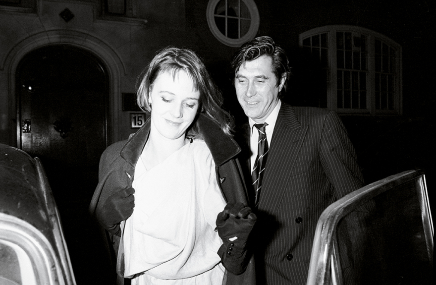 Η περιπετειώδης ζωή του Μπράιαν Φέρι