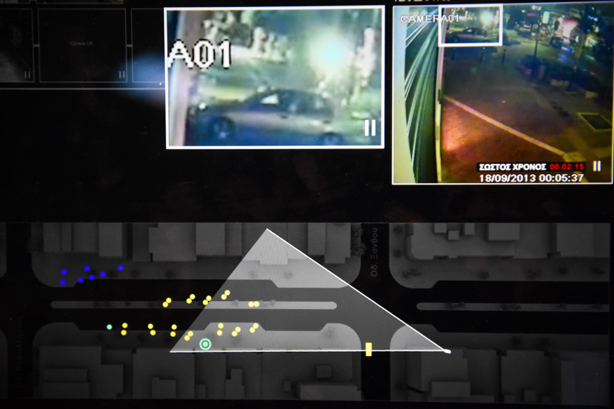 Δολοφονία Φύσσα: Νέα στοιχεία για την ολιγωρία της ΕΛΑΣ 