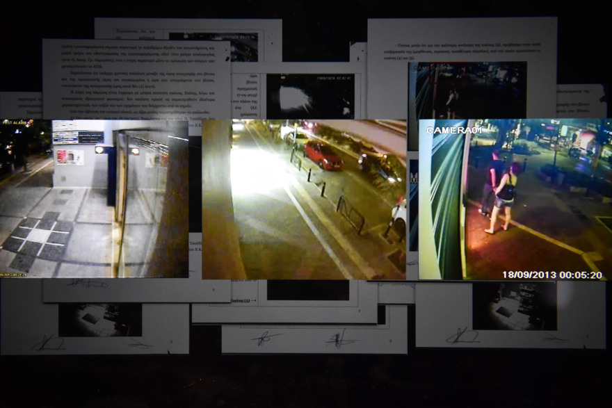 Δολοφονία Φύσσα: Νέα στοιχεία για την ολιγωρία της ΕΛΑΣ 