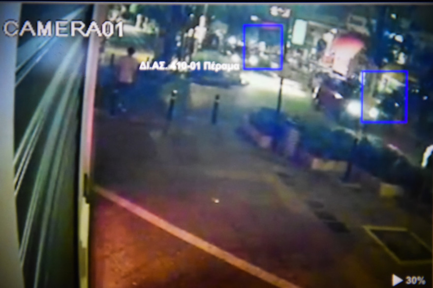 Δολοφονία Φύσσα: Νέα στοιχεία για την ολιγωρία της ΕΛΑΣ 