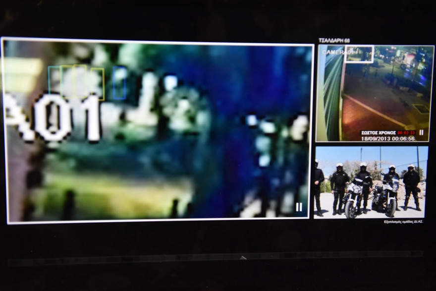 Δολοφονία Φύσσα: Νέα στοιχεία για την ολιγωρία της ΕΛΑΣ 