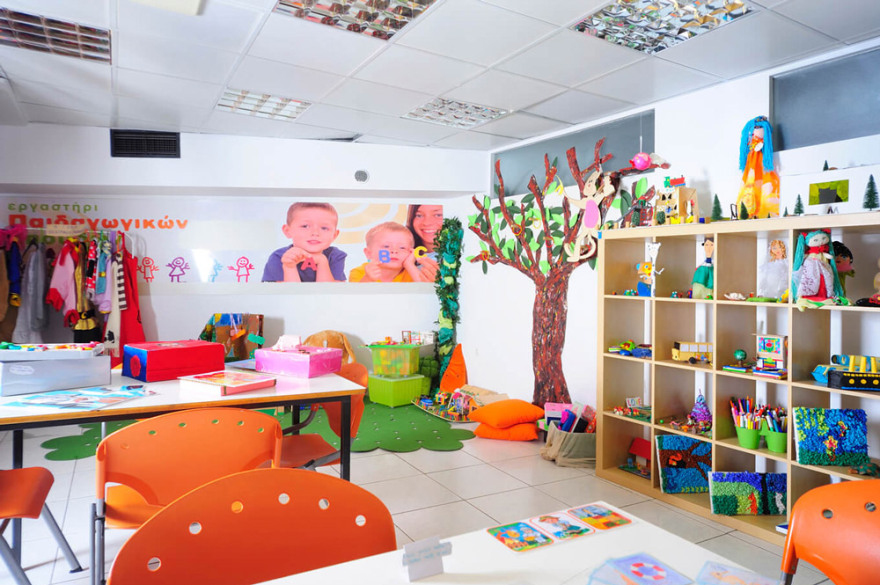 Το μέλλον σου είναι εδώ: ΙΕΚ ΑΛΦΑ Γλυφάδας με 2 υπερσύγχρονα campuses