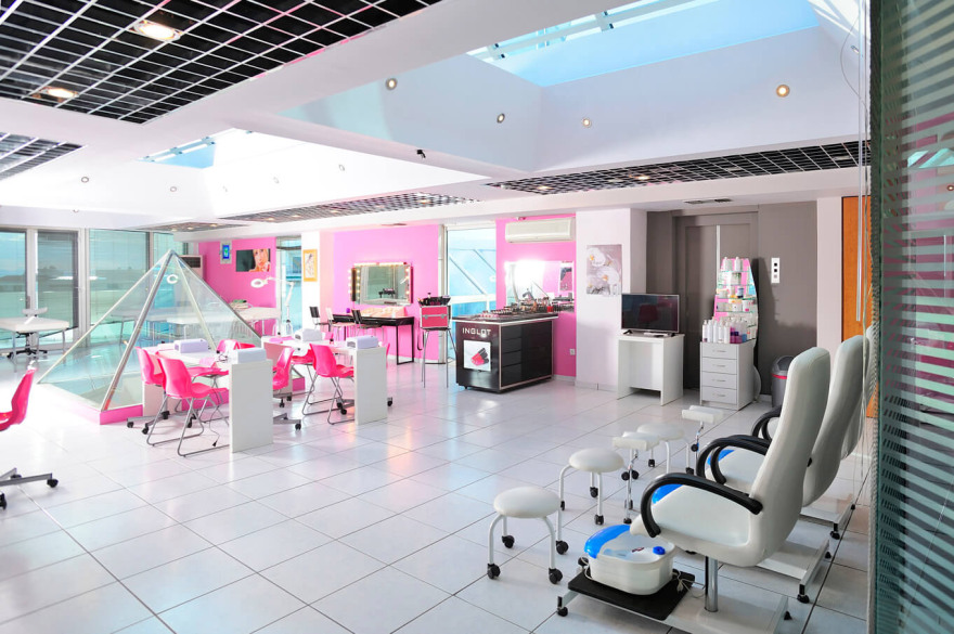 Το μέλλον σου είναι εδώ: ΙΕΚ ΑΛΦΑ Γλυφάδας με 2 υπερσύγχρονα campuses