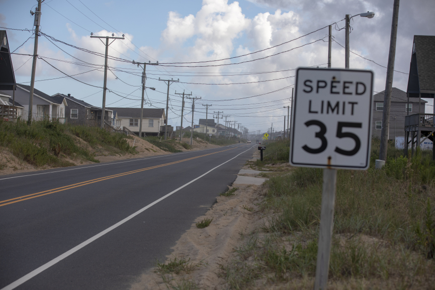 Τυφώνας Florence: Άδειασαν οι δρόμοι στην Καρολίνα - Στα καταφύγια οι Αμερικανοί
