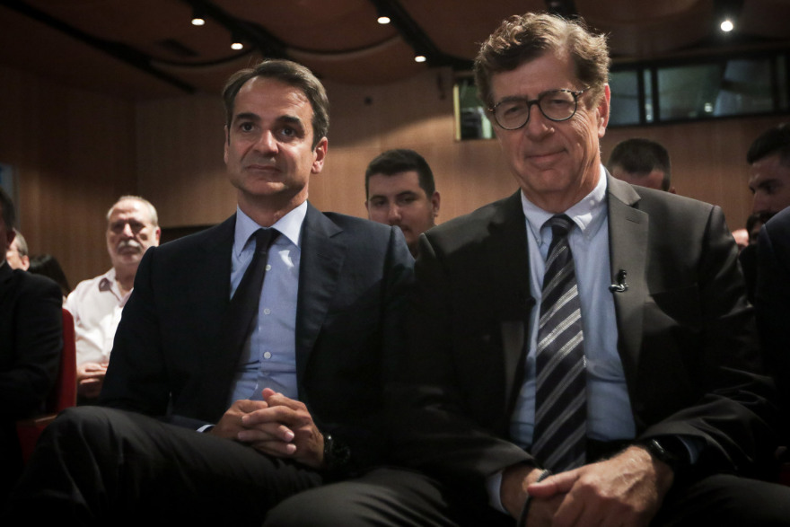 Έκθεση Συνολάκη: Αν οι κάτοικοι είχαν ειδοποιηθεί έγκαιρα το Μάτι θα είχε εκκενωθεί με ασφάλεια σε 57 λεπτά 