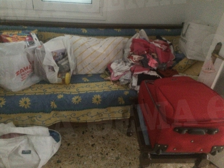 Συγκλονίζει ο αδελφός της ακτινολόγου από το Μάτι: «Βρήκα μάνα, αδελφή και ανιψιές, αγκαλιασμένες νεκρές»