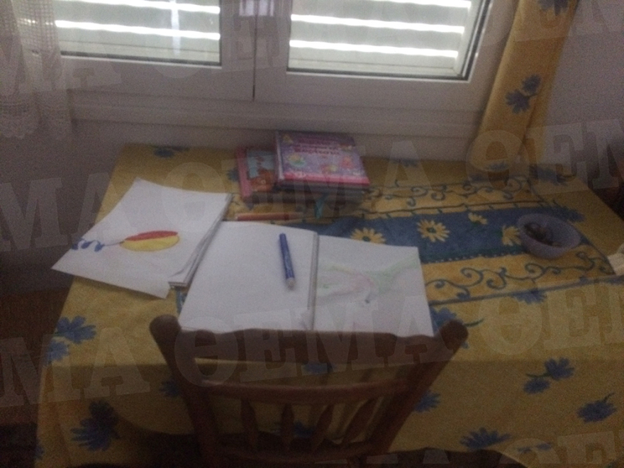 Συγκλονίζει ο αδελφός της ακτινολόγου από το Μάτι: «Βρήκα μάνα, αδελφή και ανιψιές, αγκαλιασμένες νεκρές»