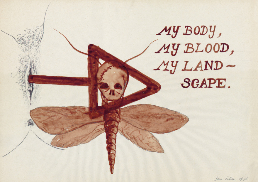 Γιαν Φαμπρ: Σε σεξουαλικό σκάνδαλο ο πάλαι ποτέ «εκλεκτός» του Φεστιβάλ Αθηνών 