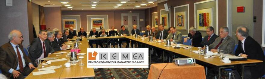 Κ.Ε.Μ.Ε.Λ.: Οι εθελοντές μάνατζερ που στηρίζουν το Επιχειρείν