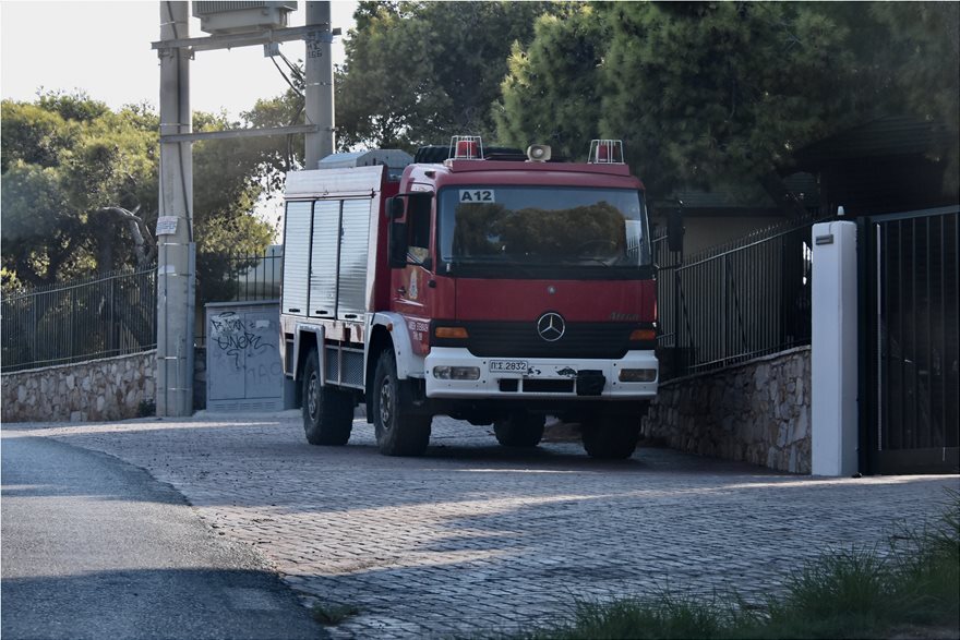 Μάτι: Έβαλαν πινακίδες διαφυγής αφού πρώτα θρηνήσαμε 99 νεκρούς