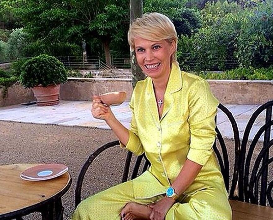  Ρομάν Αμπράμοβιτς: Η πρώην σύζυγός του μιλά για τον γάμο τους που έμοιαζε με «χρυσό κλουβί»