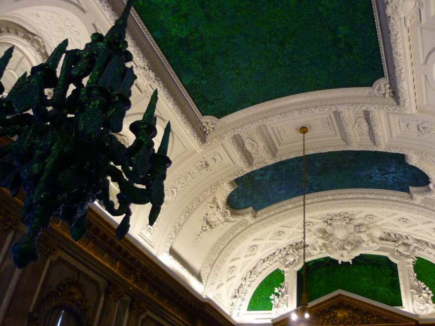 Γιαν Φαμπρ: Σε σεξουαλικό σκάνδαλο ο πάλαι ποτέ «εκλεκτός» του Φεστιβάλ Αθηνών 