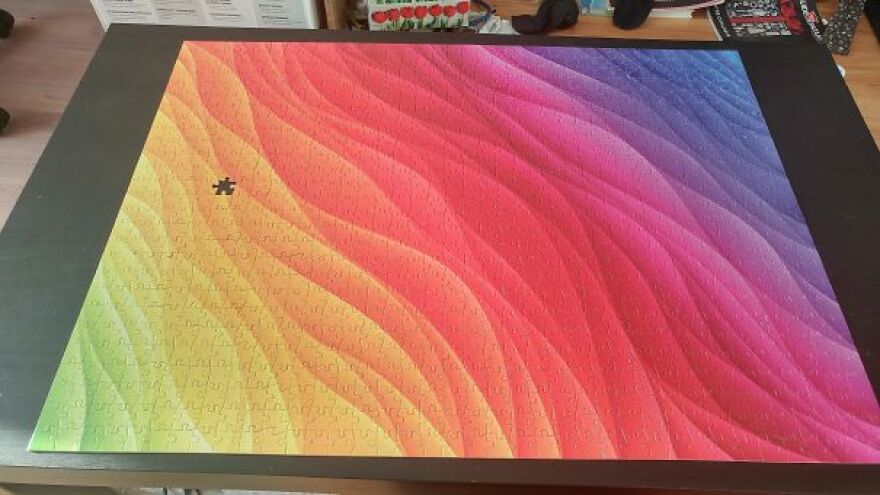 Δέκα φωτογραφίες ικανές να τρελάνουν... έναν ψυχαναγκαστικό