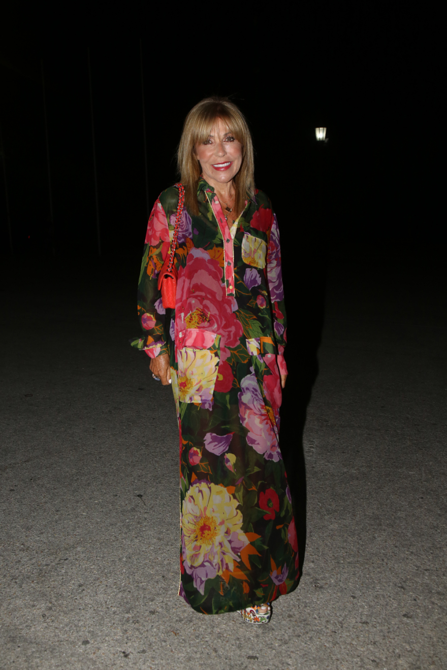 Alpha: Φωτογραφίες από την εντυπωσιακή παρουσίαση του νέου προγράμματος