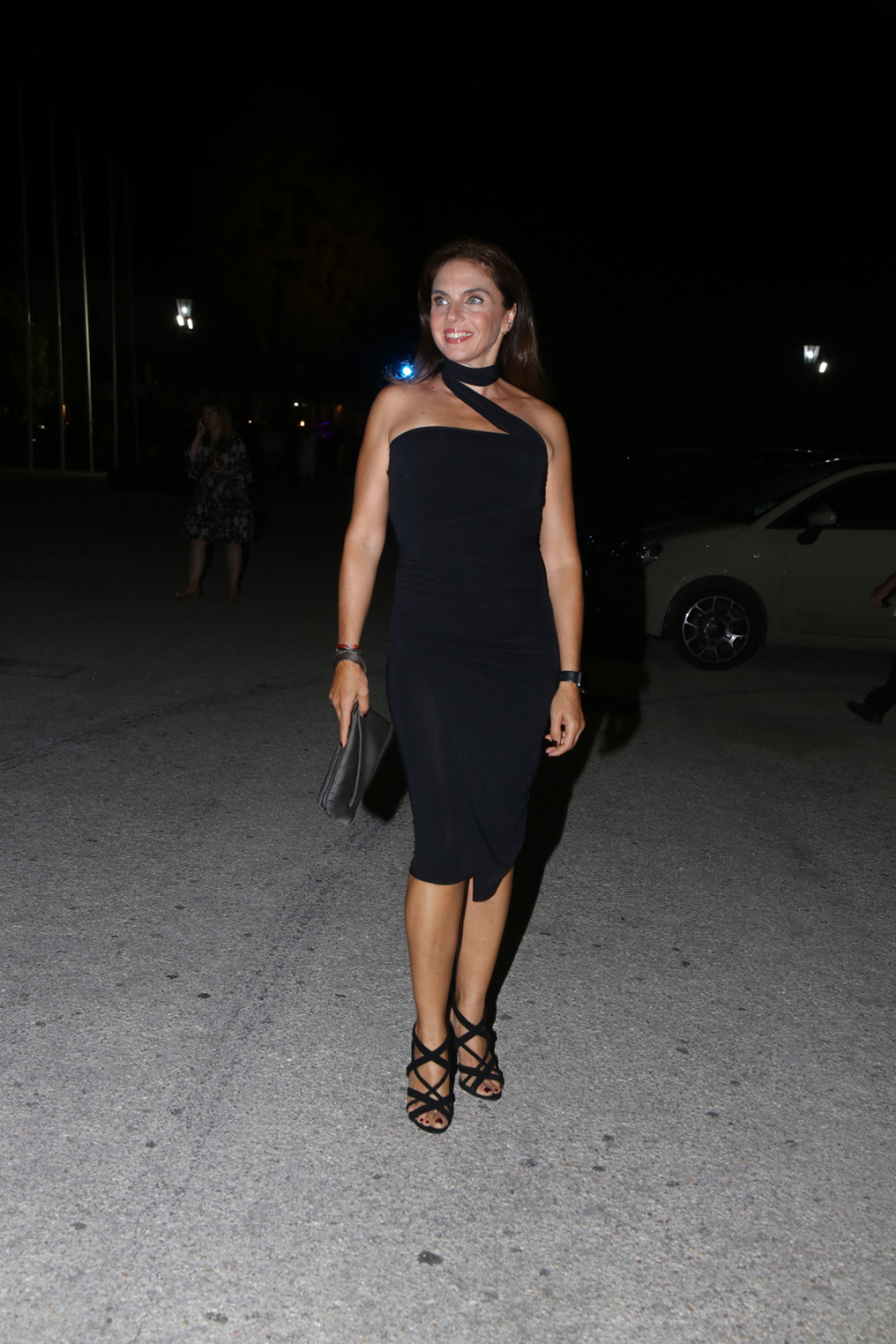 Alpha: Φωτογραφίες από την εντυπωσιακή παρουσίαση του νέου προγράμματος