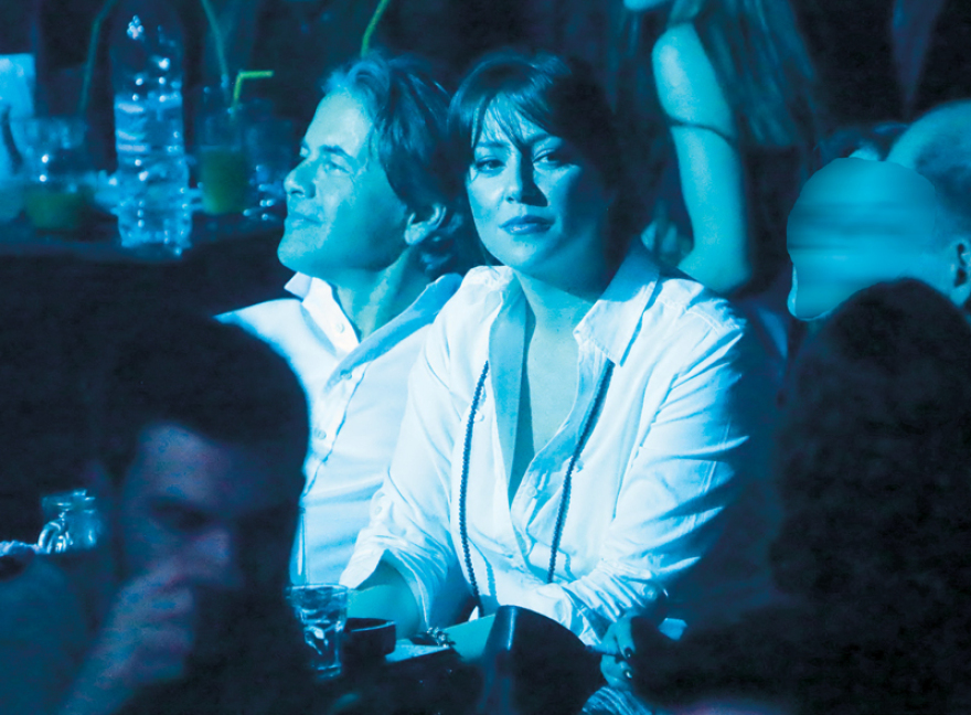 Ειρήνη Σκλήβα: Το δράμα μιας Μις Κόσμος