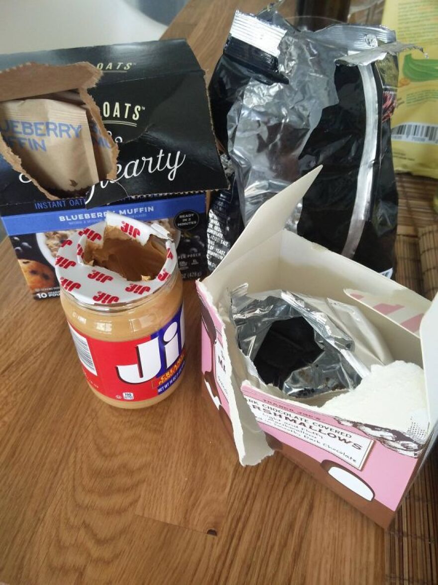 Δέκα φωτογραφίες ικανές να τρελάνουν... έναν ψυχαναγκαστικό