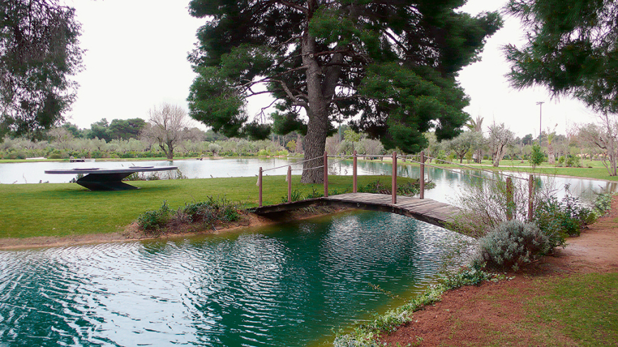 Αντώνης Ρέμος - Υβόννη Μπόσνιακ: Σήμερα γάμος γίνεται!