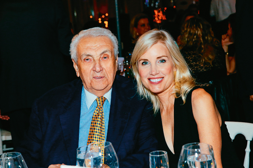 Αντώνης Ρέμος - Υβόννη Μπόσνιακ: Σήμερα γάμος γίνεται!