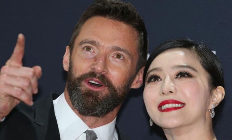 Μυστήριο με την εξαφάνιση διάσημης ηθοποιού στην Κίνα