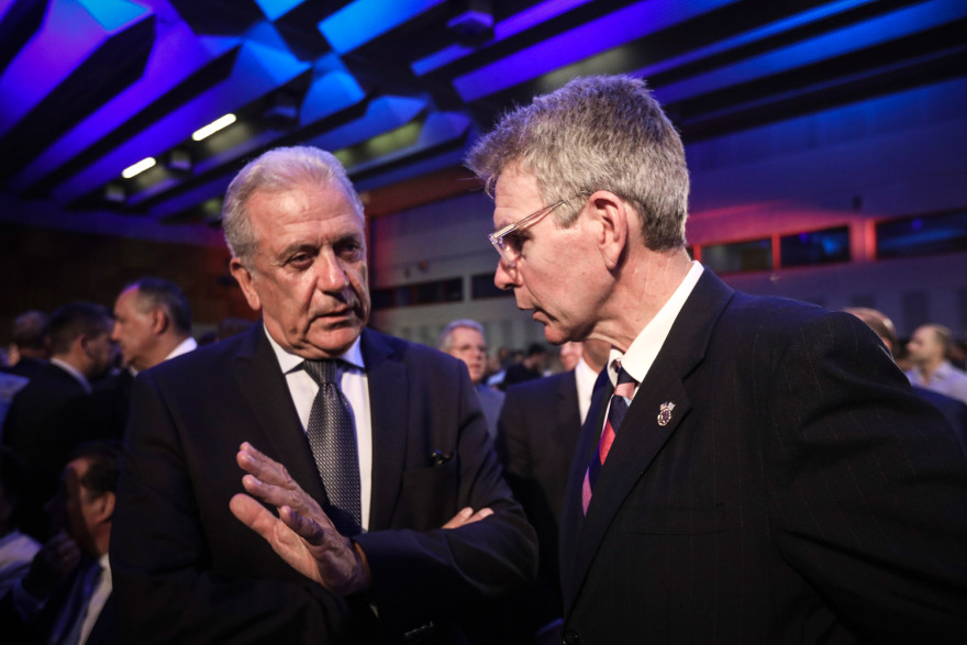 Μητσοτάκης από τη ΔΕΘ: Ανάπτυξη μέσα από μειώσεις φόρων και εισφορών